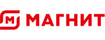 Логотип Магнит